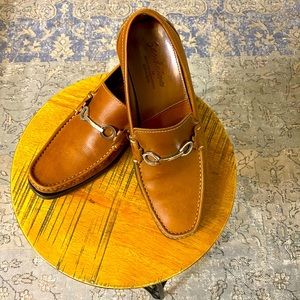 Excellent show for all occasions; with slacks or jeans